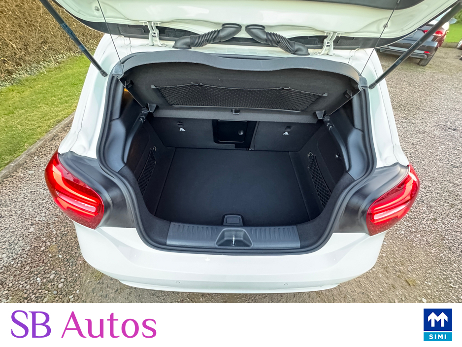 2018 Mercedes-Benz A Class 181 Mercedes A180 1.6 Petrol €18,950