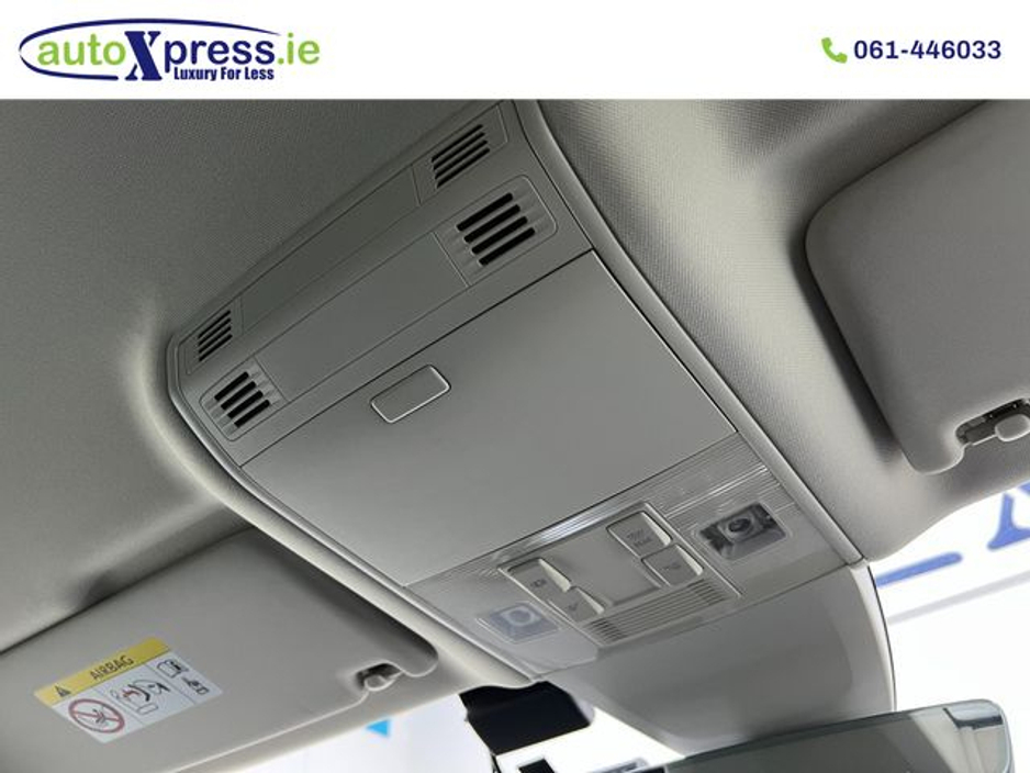 2018 Volkswagen Passat Alltrack TDI 4Motion Advance Automatic €24,995