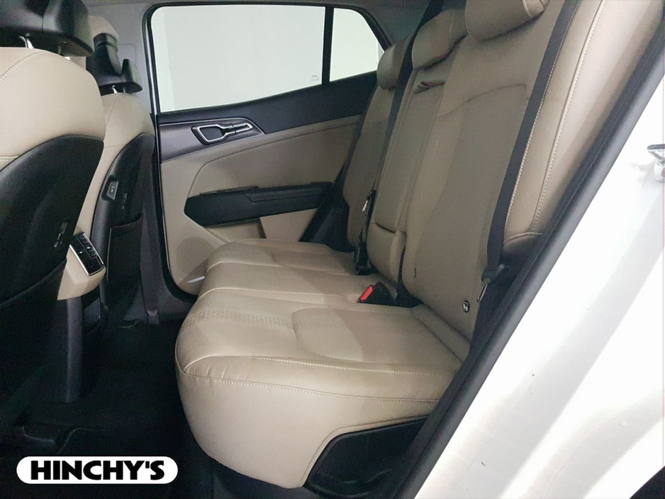 2023 Kia Sportage PHEV K4