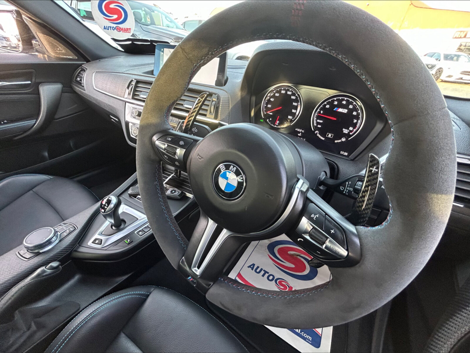 2018 BMW M2 - image 12