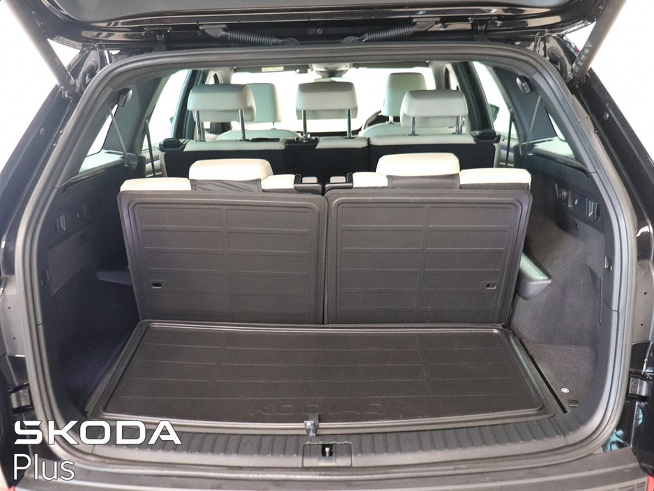 2023 Skoda Kodiaq 2.0 TDI 150HP DSG Style 7 Seat €43,950
