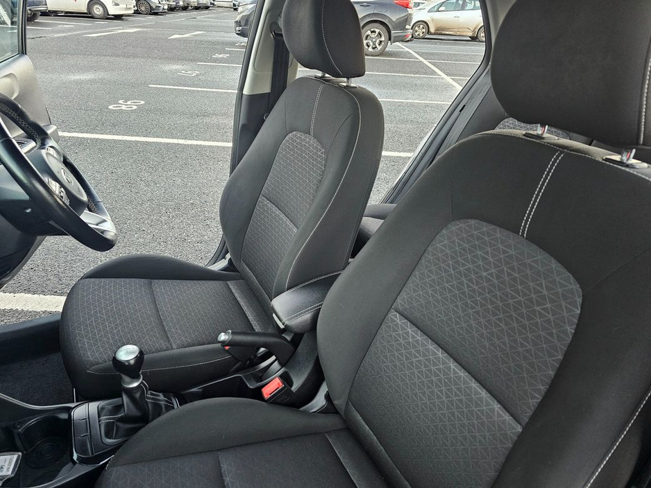 2019 Kia Picanto LOW MILEAGE, NEW NCT, FINANCE, WARRANTY, 5 STAR REVIEWS €10,495