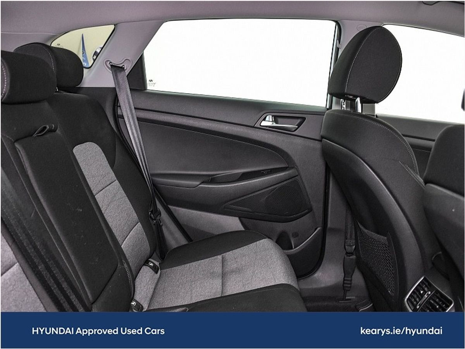 2020 Hyundai Tucson - image 16