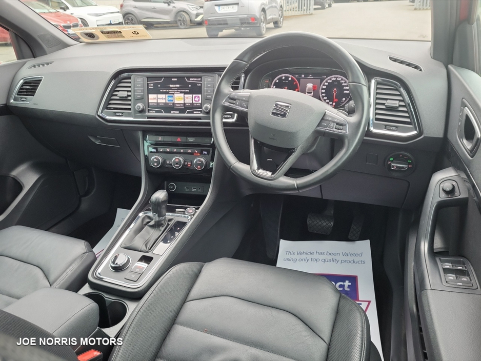 2019 SEAT Ateca - image 6