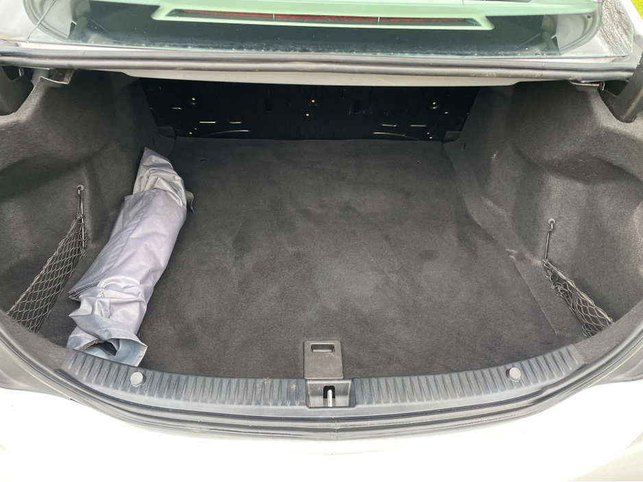 2016 Mercedes-Benz C Class - image 18