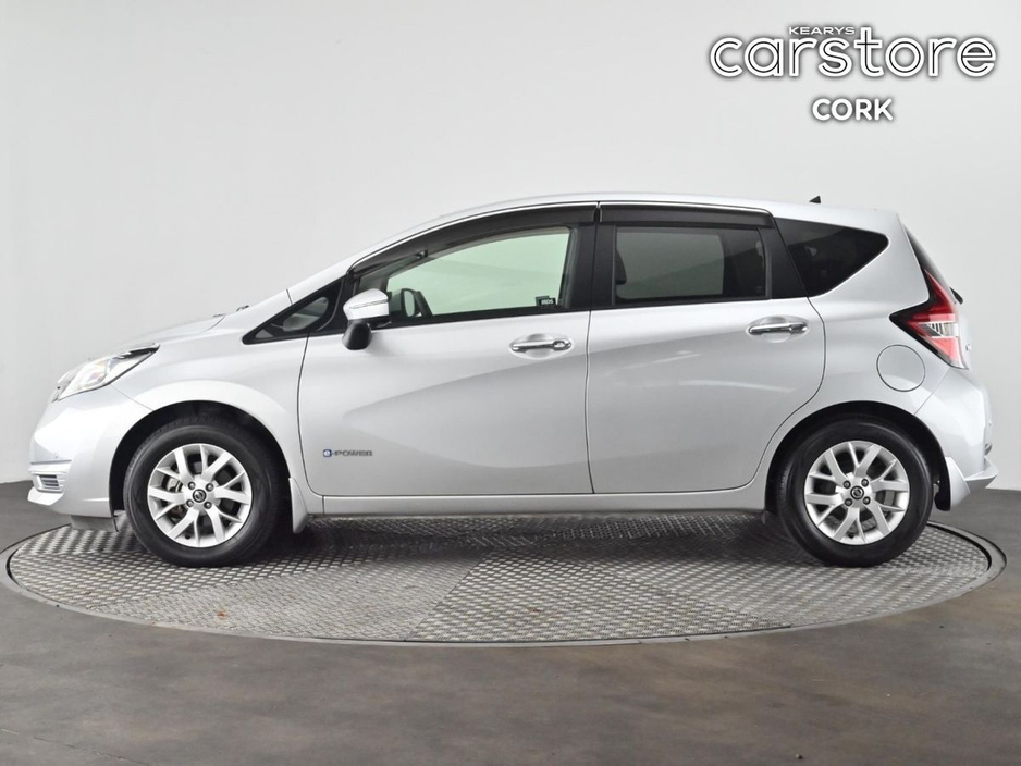2020 Nissan Note 1.2 Hybrid Auto €13,480