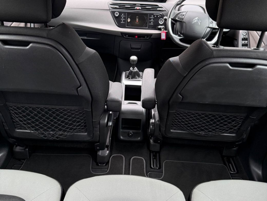 2014 Citroen C4 - image 7