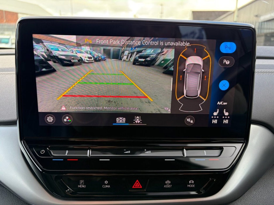 2022 Volkswagen ID.4 - image 20