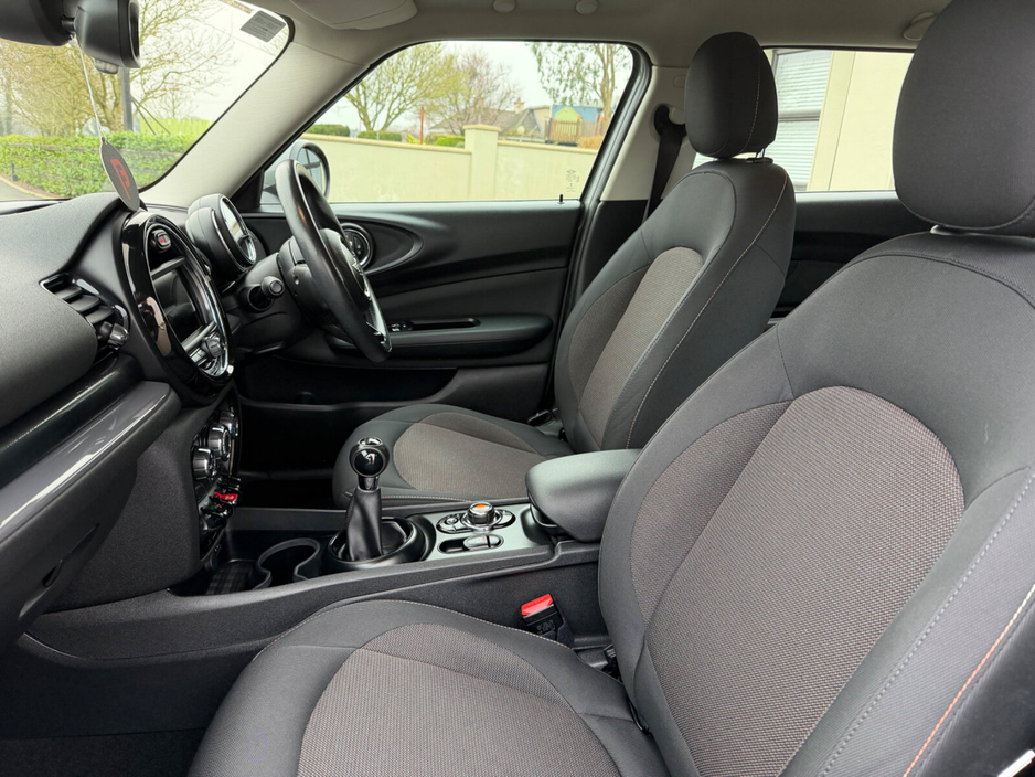 2016 MINI Clubman - image 17