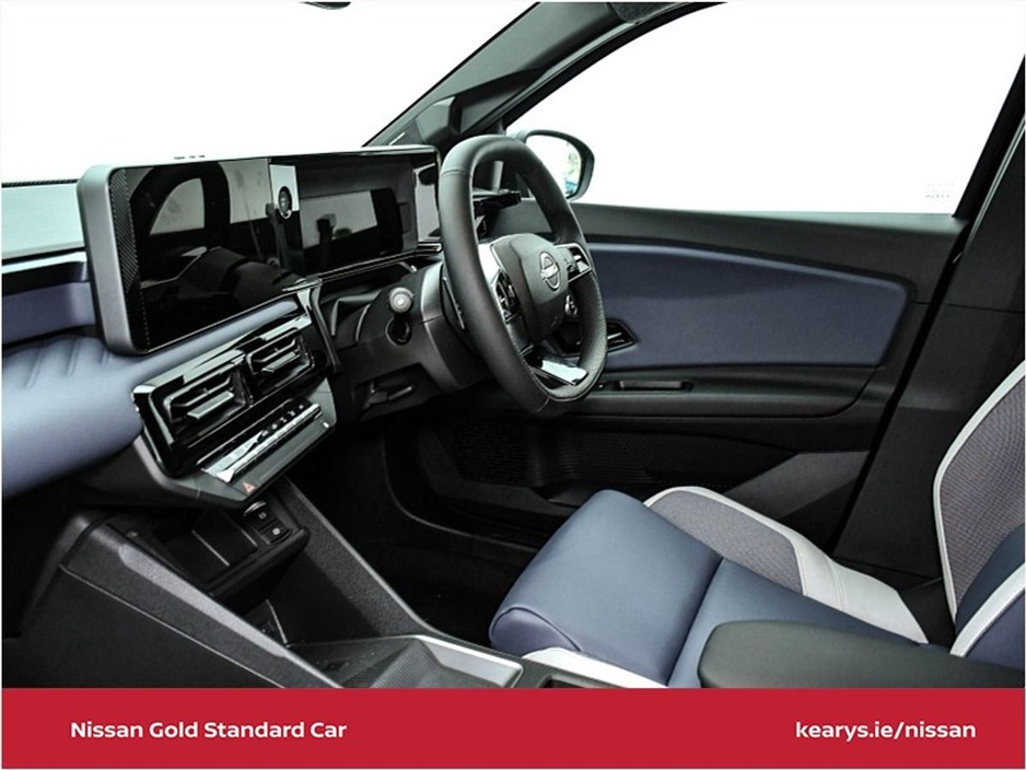 2026 Nissan Micra - image 5