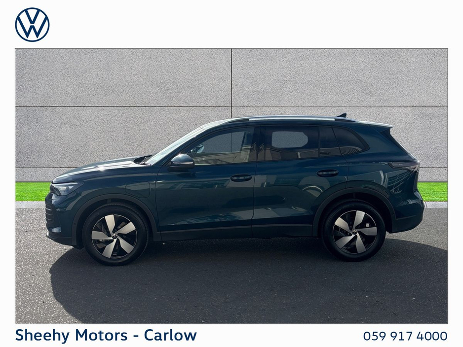 2026 Volkswagen Tiguan - image 6