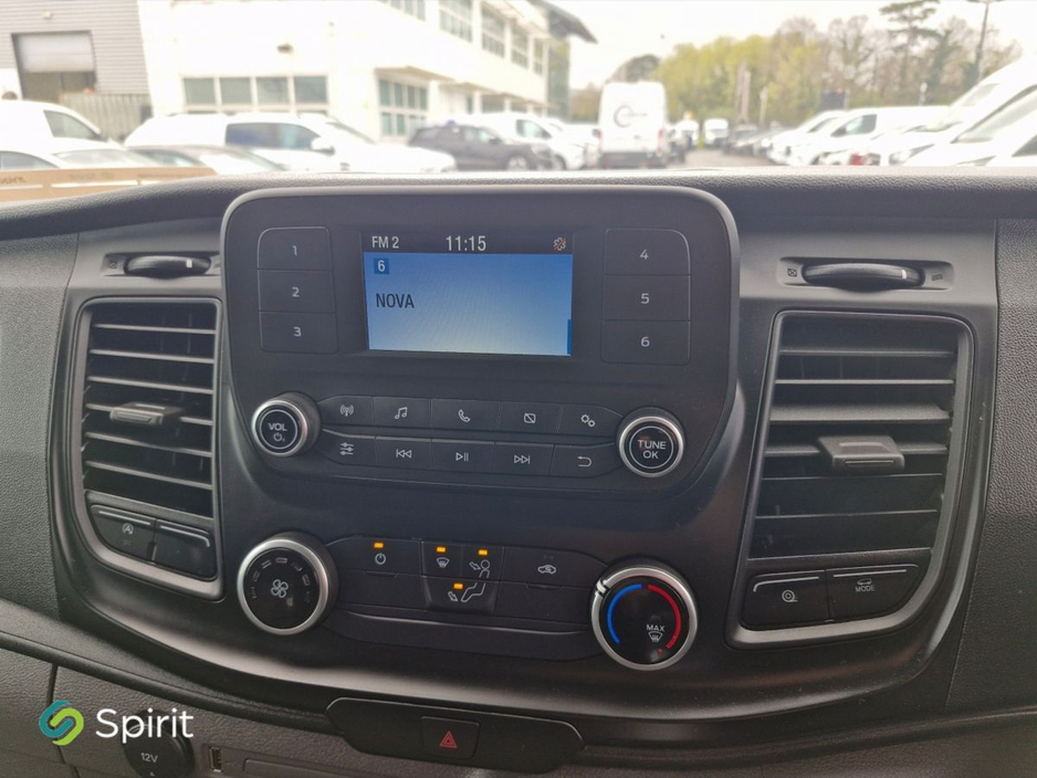 2023 Ford Transit - image 13