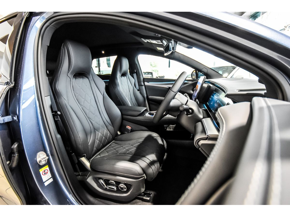 2026 BYD Sealion 7 - image 13