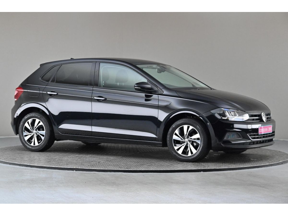 2018 Volkswagen Polo - image 12