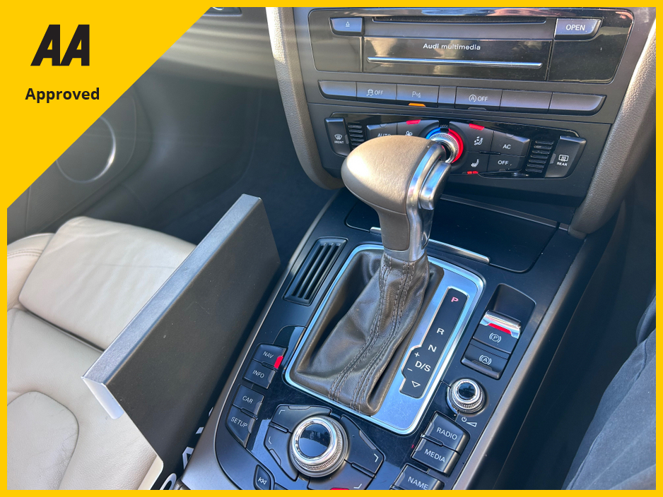 2012 Audi A5 2012 AUDI A5 2.0TDI CABRIOLET AUTO HIGH SPEC €9,950