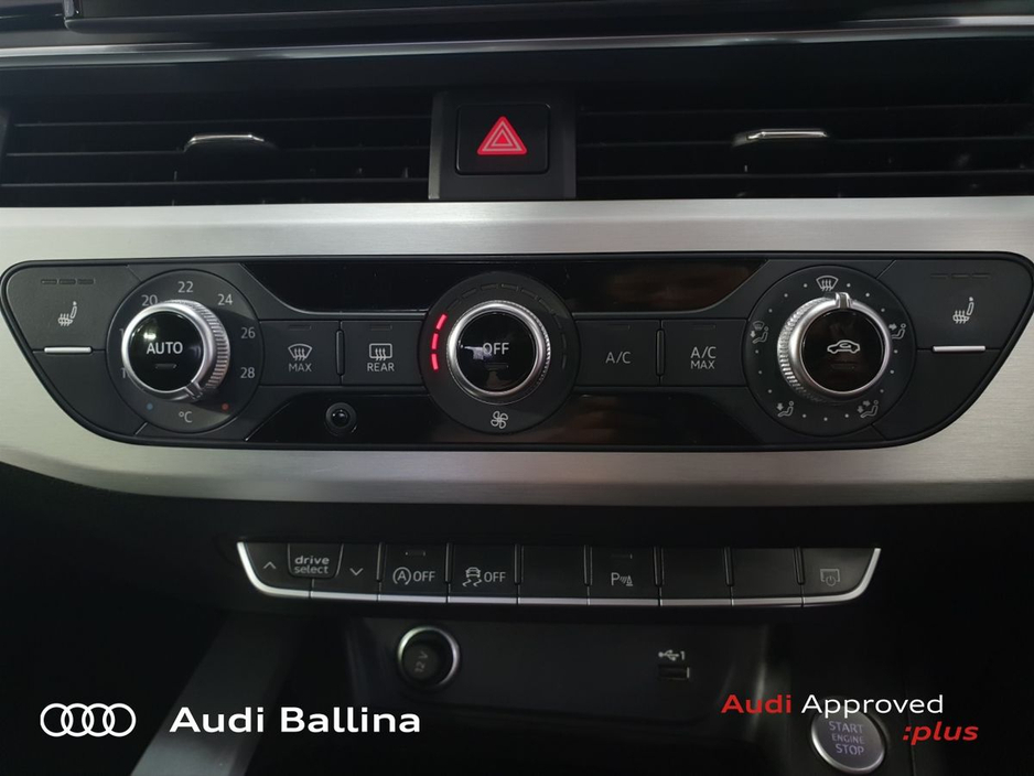 2022 Audi A5 - image 19