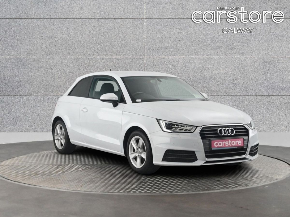 2017 Audi A1 for sale in , Ireland