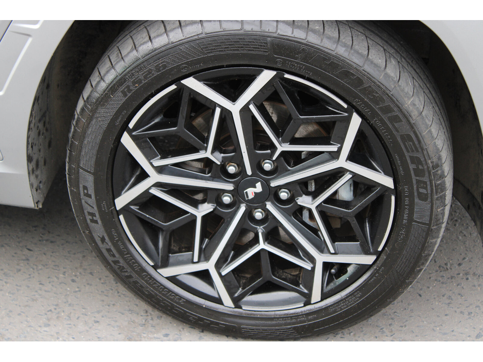 2024 Hyundai Tucson - image 10