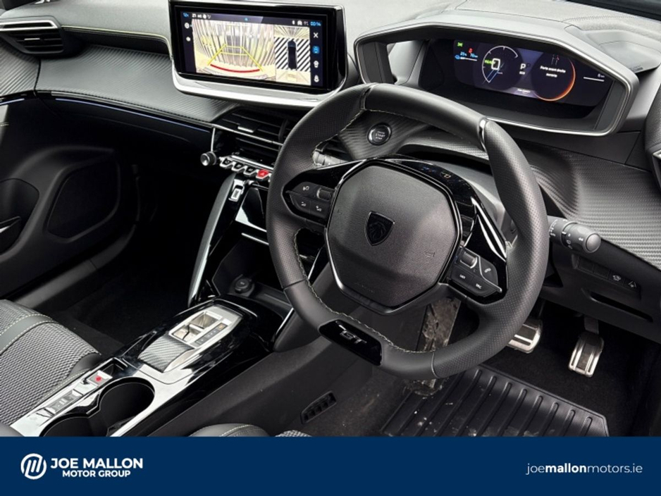 2026 Peugeot 2008 - image 9