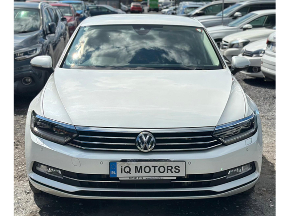 2016 Volkswagen Passat for sale in , Ireland