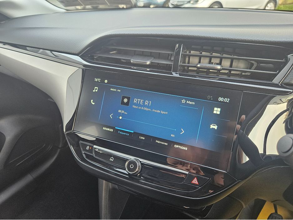 2026 Opel Corsa - image 7