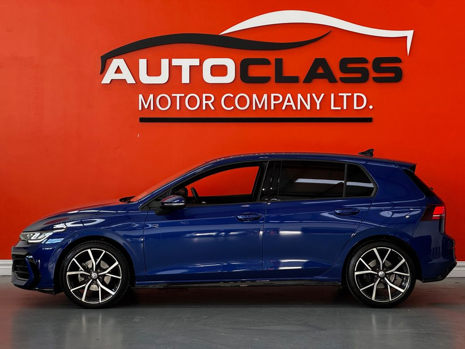 2024 Volkswagen Golf - image 7