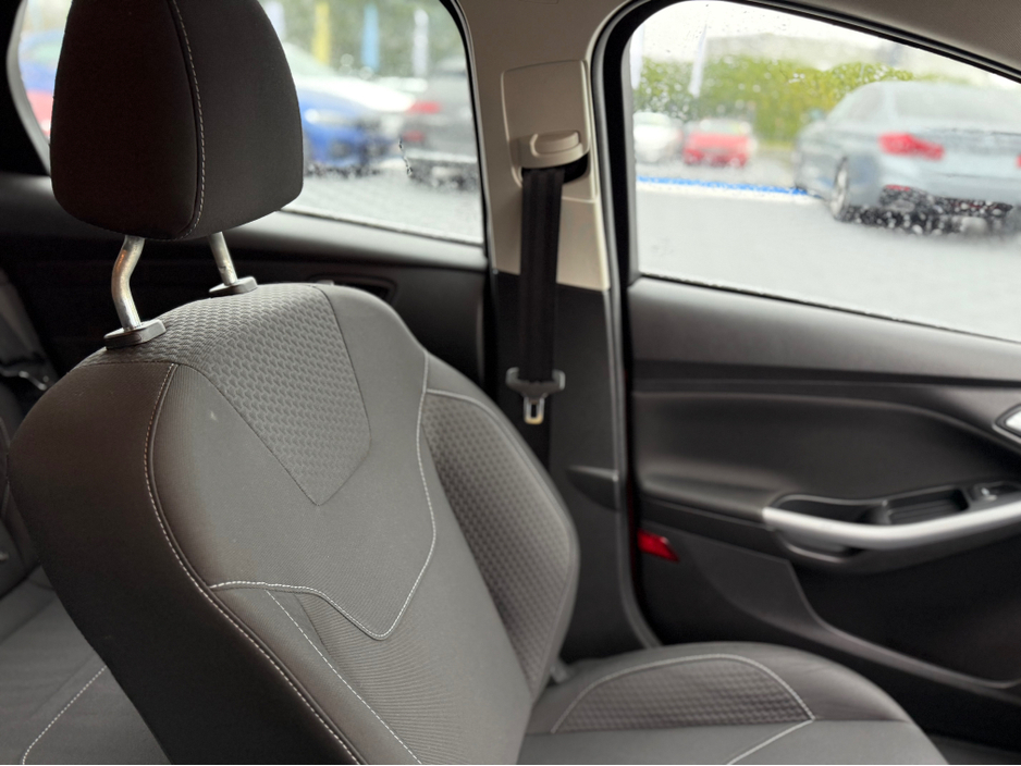 2017 Ford Focus SPORT - 1.5L DIESEL - MANUAL - 12M WARRANTY - CAR: 1683 €10,950