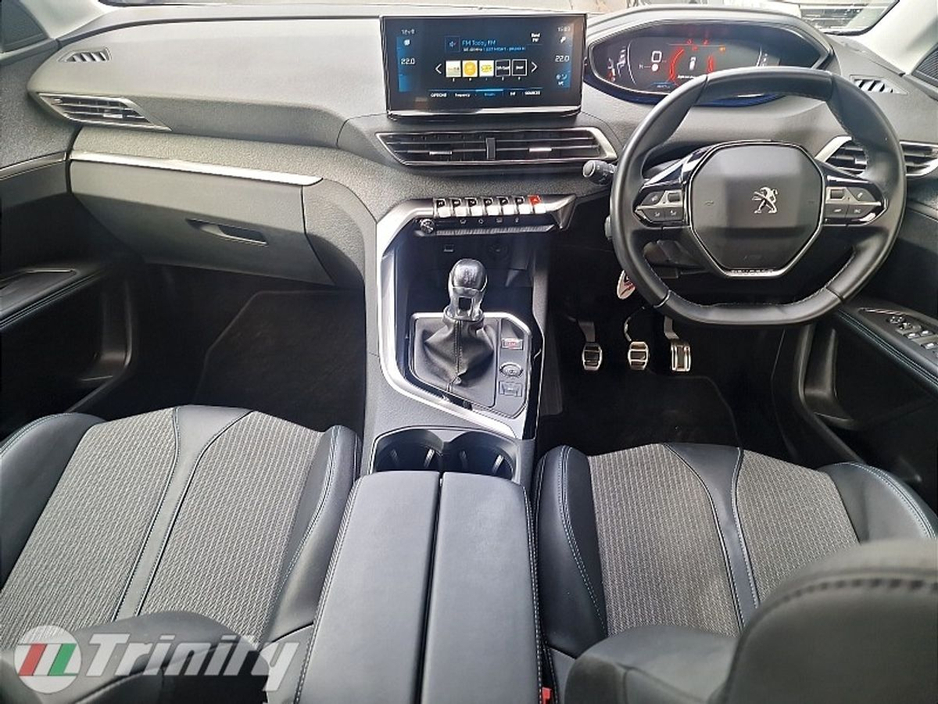 2023 Peugeot 3008 * 1.5 BLUEHDI * 130BHP ALLURE * TRINITY MOTORS * €28,945