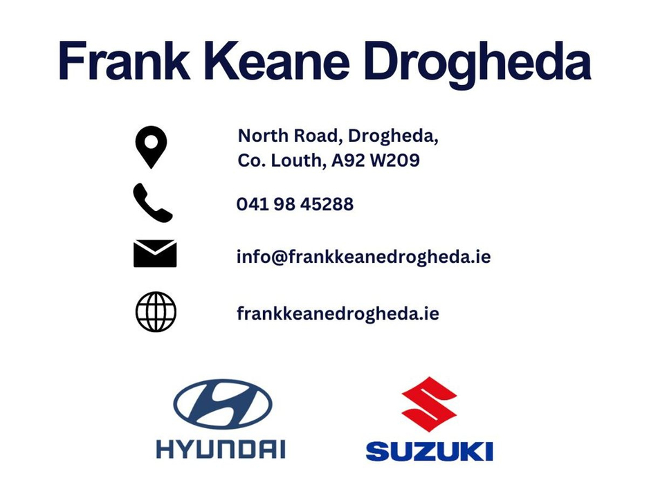 2023 Hyundai Kona 1.6 HYBRID Signature Auto €31,950