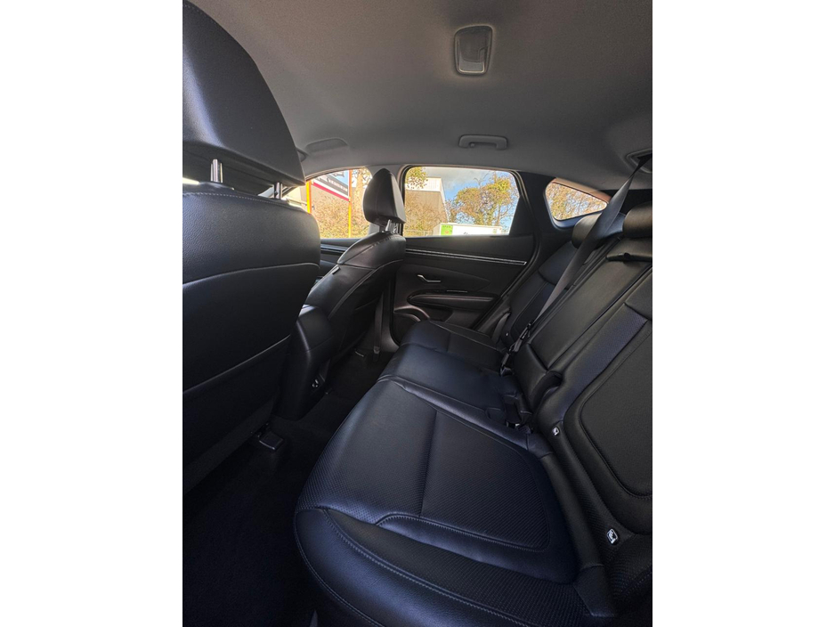 2021 Hyundai Tucson IX35 EXECUTIVE TWO TONE ROOF 5DR €26,800
