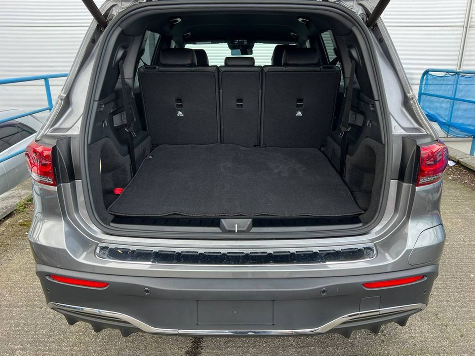 2023 Mercedes-Benz EQB - image 14