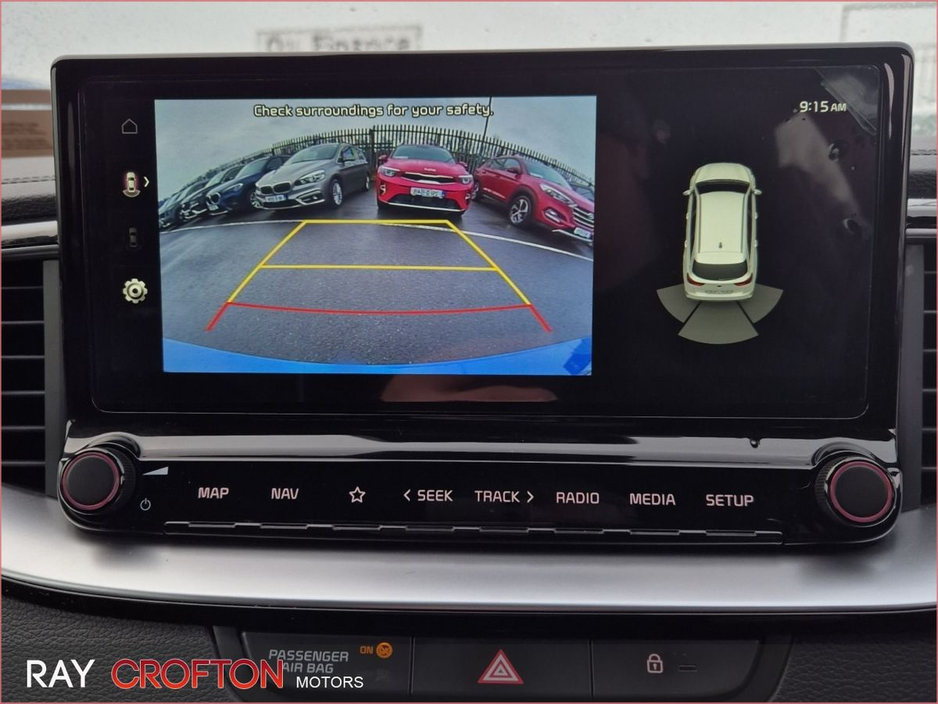 2024 Kia Ceed 1.0 GT Line Petrol €24,950