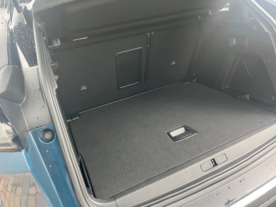 2024 Peugeot 3008 - image 5