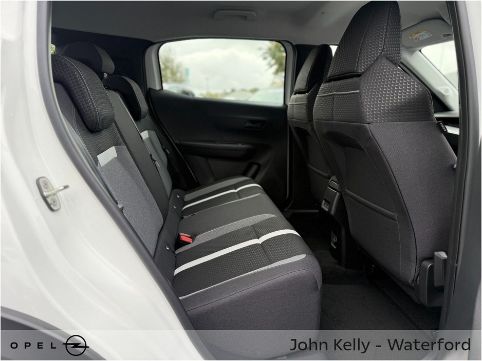 2026 Opel Frontera Elegance Electric €31,004