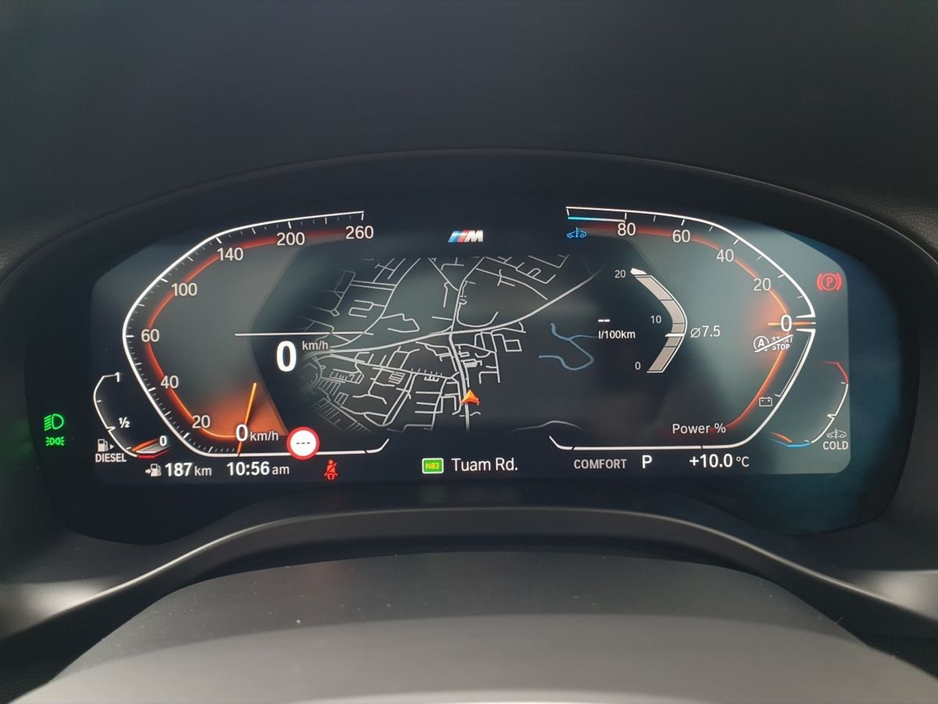 2023 BMW X3 - image 9