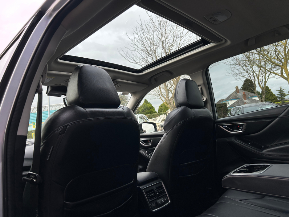 2023 Subaru Forester - image 11