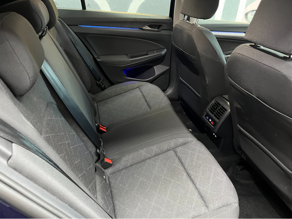 2021 Volkswagen Golf 2021 VOLKSWAGEN GOLF ETSI ACTIVE 1.0 AUTOMATIC / CRUISE CONTROL / REVERSE CAMERA / PADDLE SHIFTERS