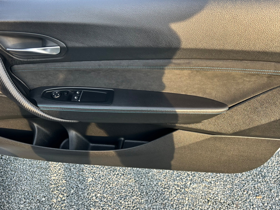 2018 BMW M2 - image 18