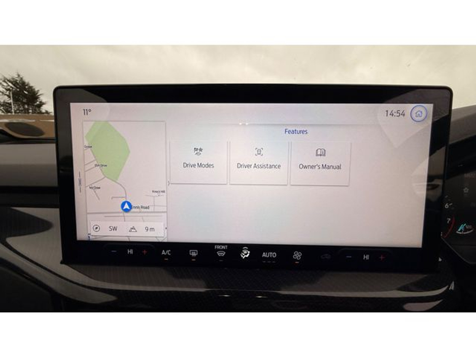 2024 Ford Focus - image 20