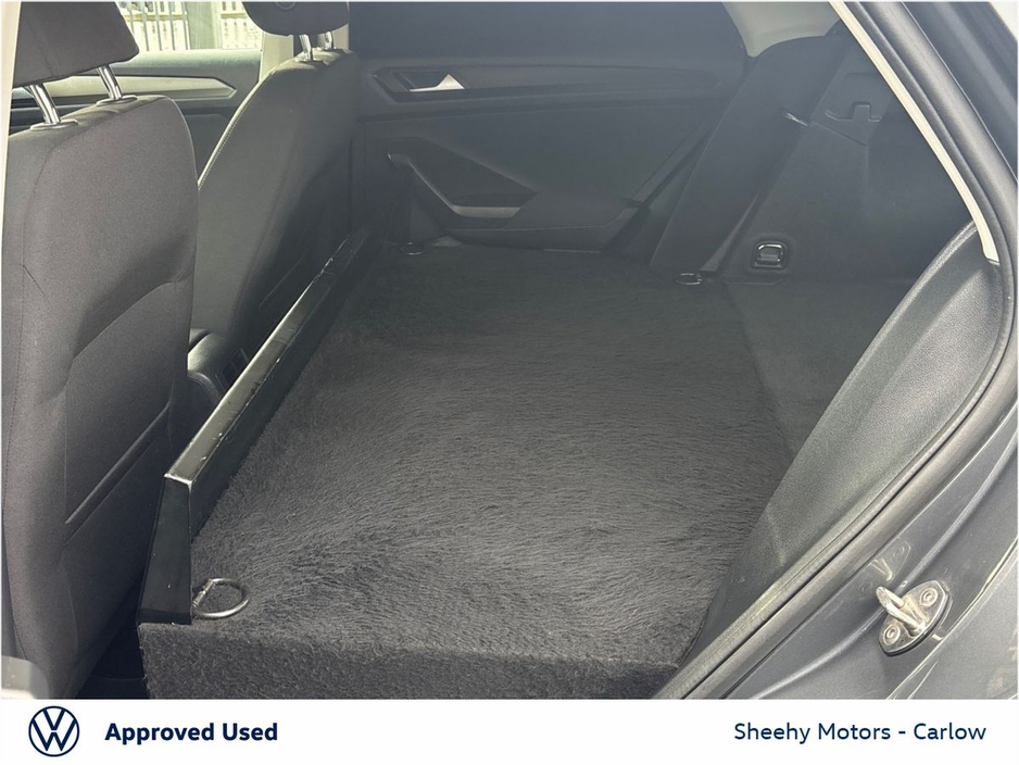 2021 Volkswagen T-Roc VAN 2.0TDI 2 Seat Commercial €17,950