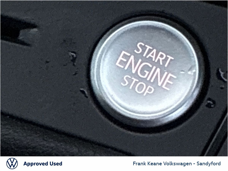 2026 Volkswagen Taigo 