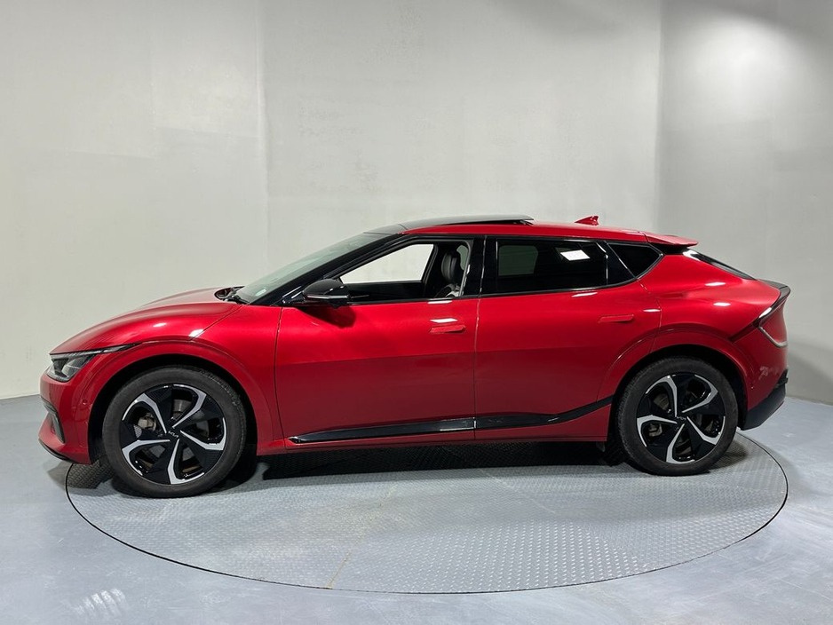 2024 Kia EV6 - image 4