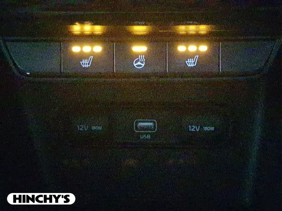 2021 Kia Sportage 1.6 CRDI MILD HYBRID K3 €25,900