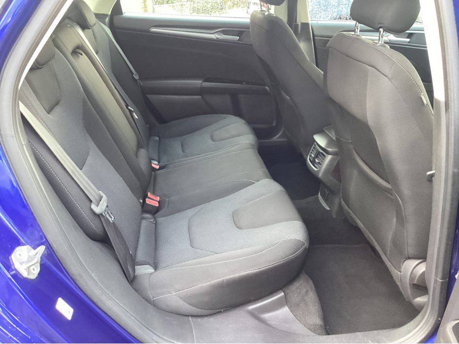 2016 Ford Mondeo ** TITANIUM * NCT 02/28 €12,950