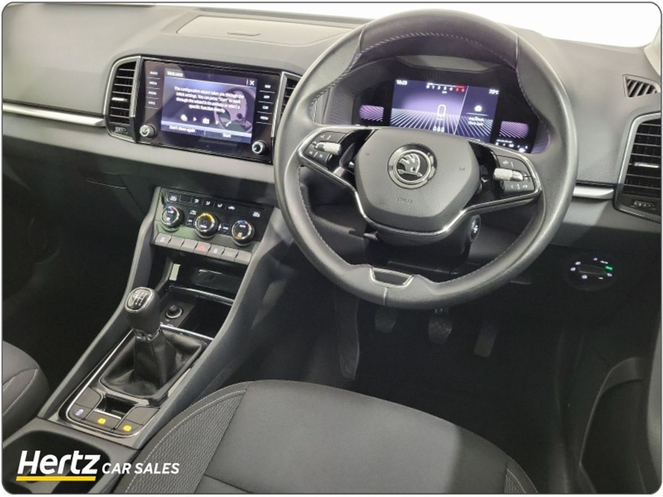 2024 Skoda Karoq - image 12