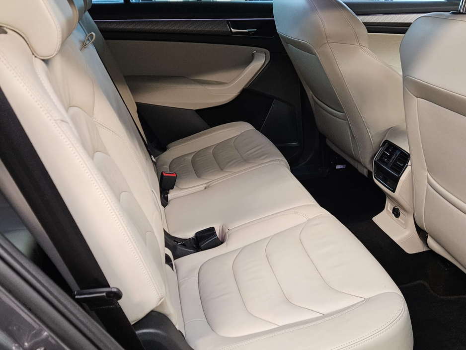 2022 Skoda Kodiaq 2.0 TDI 150HP DSG Style 7 Seat