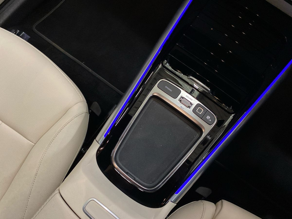 2025 Mercedes-Benz GLA Class - image 16