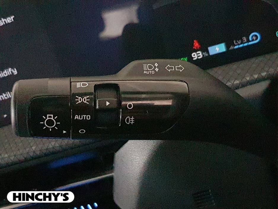 2022 Kia EV6 EV6 Earth