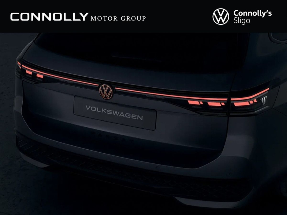 2026 Volkswagen Passat - image 13