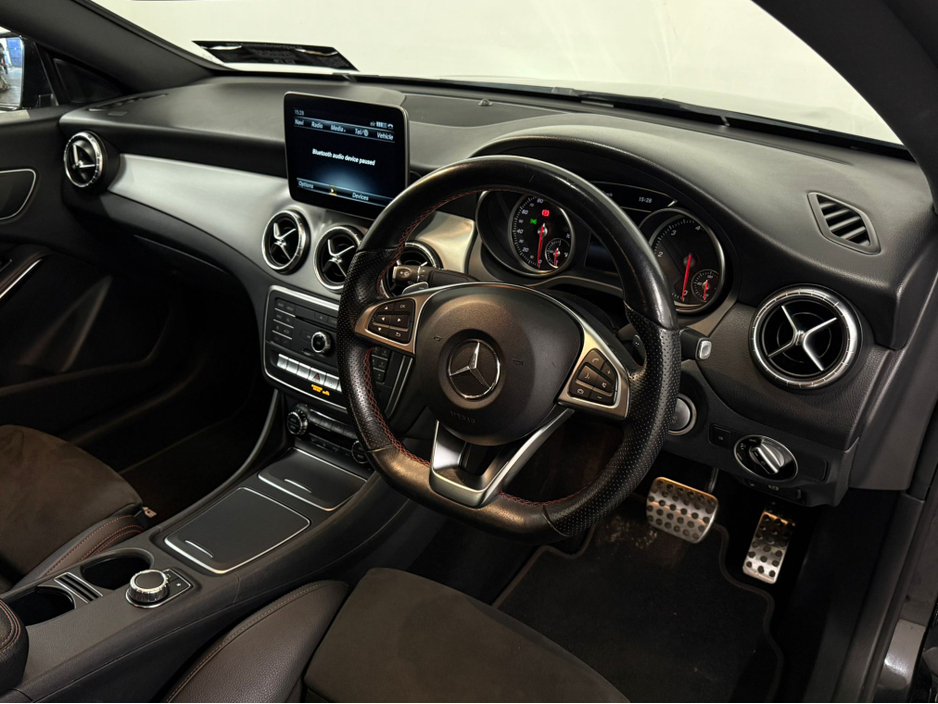 2019 Mercedes-Benz CLA Class - image 14